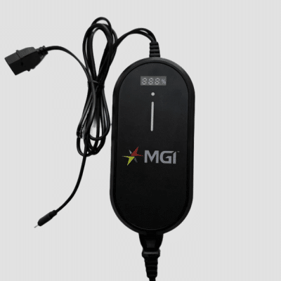 MGI Lithium 24v Smart Charger - Ai and Zip Series